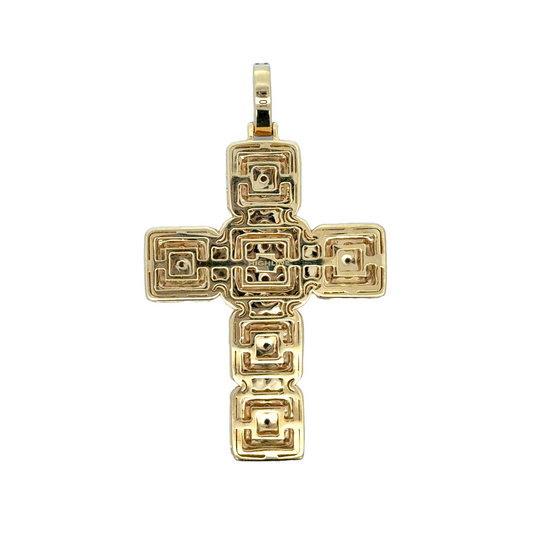 Cross Pendant