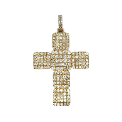 Cross Pendant