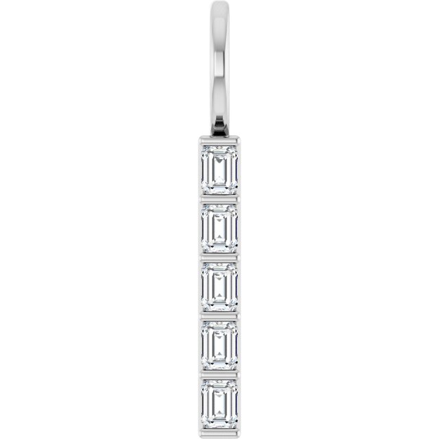 14k-white-gold-1/2-ctw-natural-diamond-vertical-bar-pendant