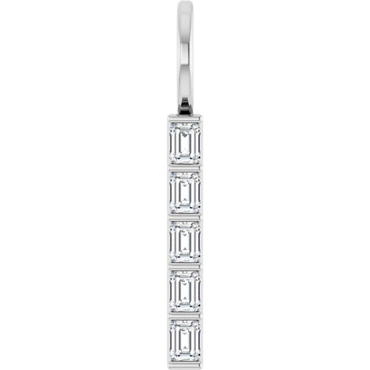 14k-white-gold-1/2-ctw-natural-diamond-vertical-bar-pendant