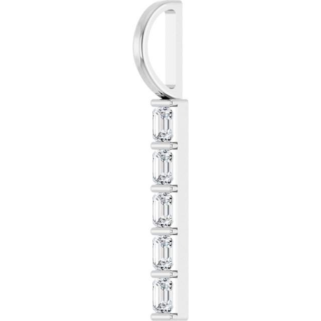 14k-white-gold-1/2-ctw-natural-diamond-vertical-bar-pendant