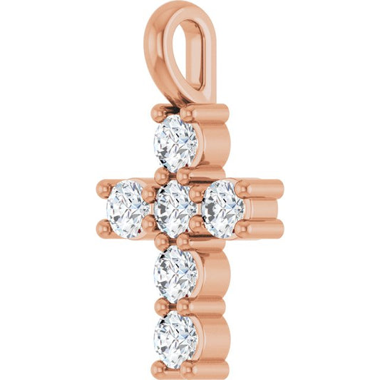 14k-rose-gold-1/3-ctw-natural-diamond-pendant