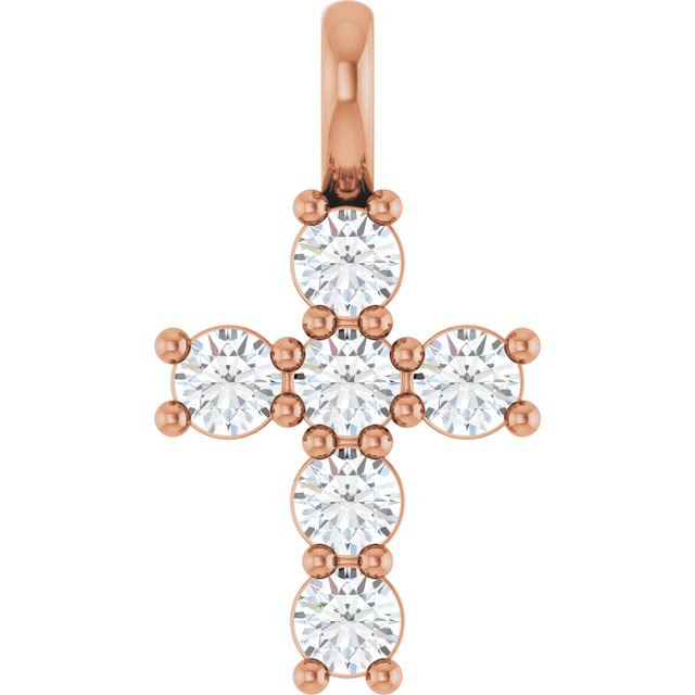 14k-rose-gold-1/3-ctw-natural-diamond-pendant