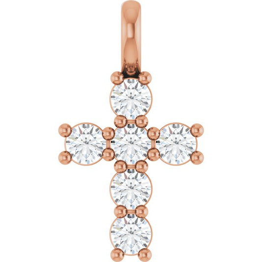 14k-rose-gold-1/3-ctw-natural-diamond-pendant