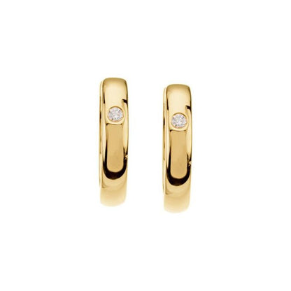14k-yellow-gold-.04-ctw-natural-diamond--hoop-earrings