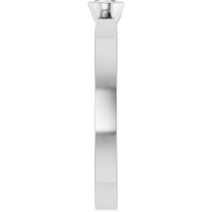 14k-white-gold-1/4-ct-natural-diamond-ring