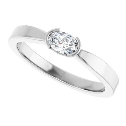 14k-white-gold-1/4-ct-natural-diamond-ring