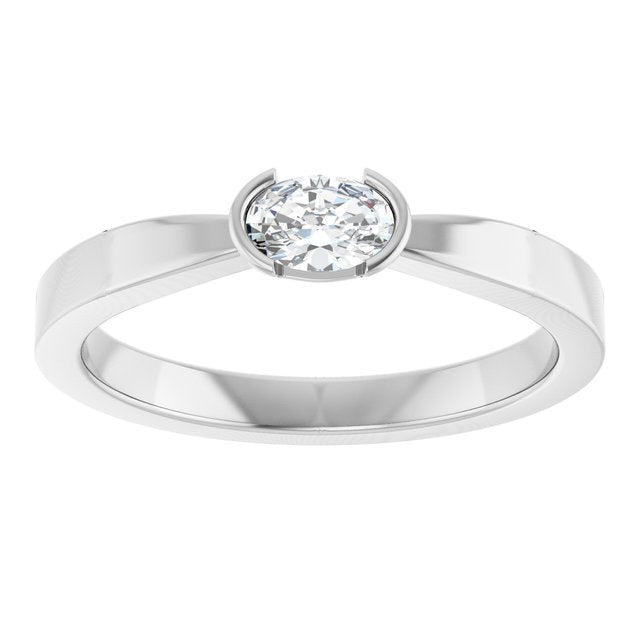 14k-white-gold-1/4-ct-natural-diamond-ring