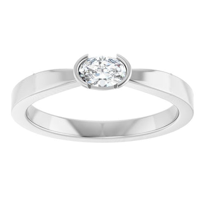 14k-white-gold-1/4-ct-natural-diamond-ring