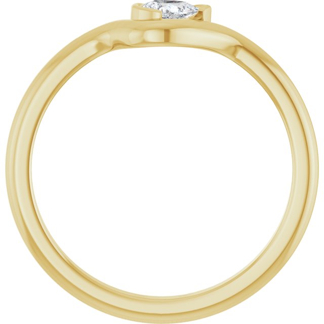 14k-yellow-gold-1/6-ct-natural-diamond-ring