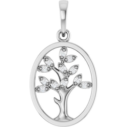 14k-white-gold-.05-ctw-natural-diamond-tree-of-life-pendant