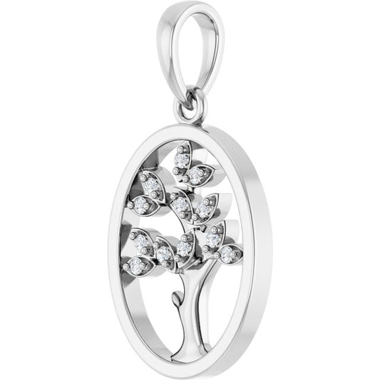 14k-white-gold-.05-ctw-natural-diamond-tree-of-life-pendant