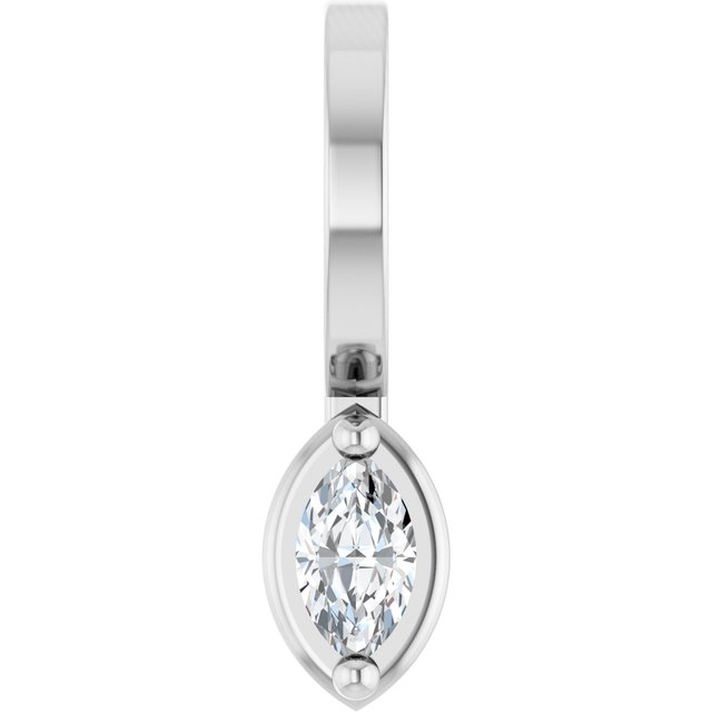 14k-white-gold-1/8-ct-natural-diamond-pendant