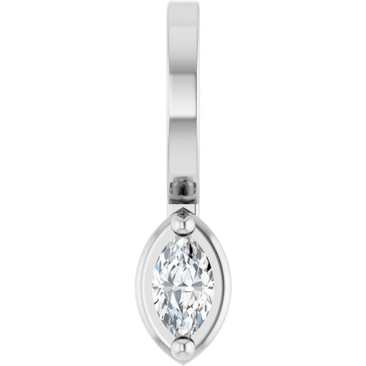 14k-white-gold-1/8-ct-natural-diamond-pendant
