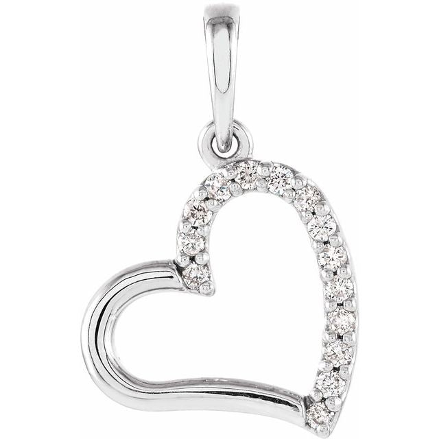 platinum-.07-ctw-natural-diamond-heart-pendant