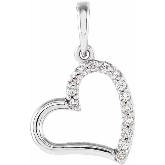 platinum-.07-ctw-natural-diamond-heart-pendant