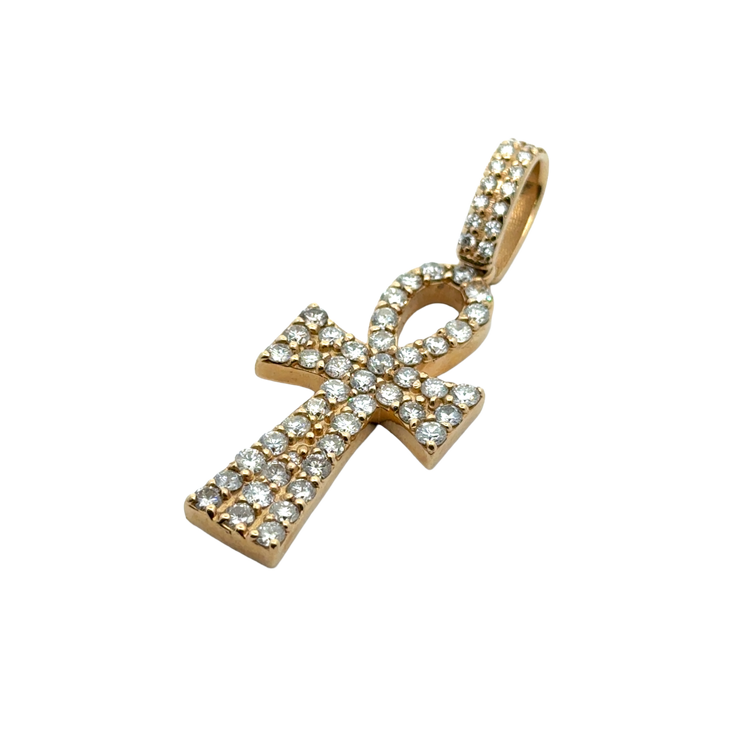 Ankh pendant