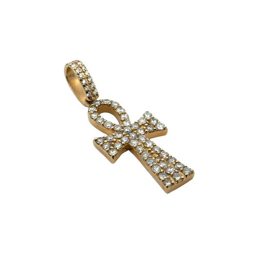 Ankh pendant
