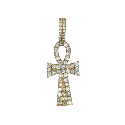 Ankh pendant