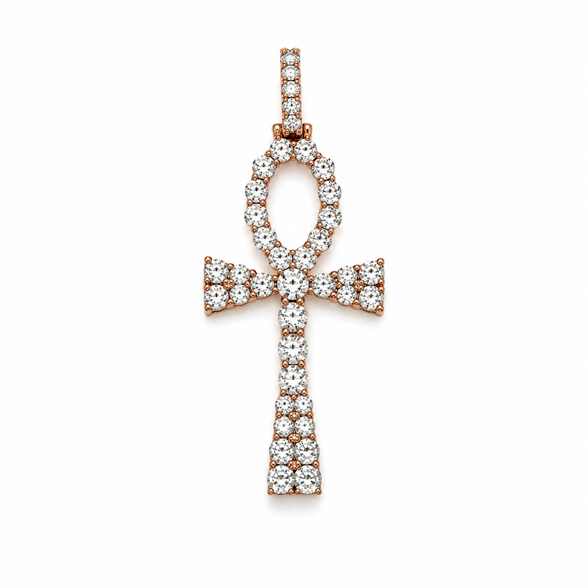Ankh pendant