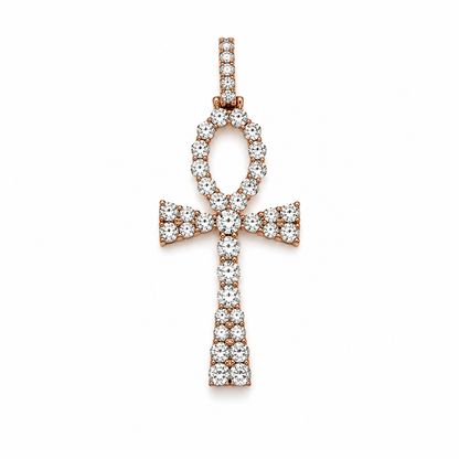 Ankh pendant