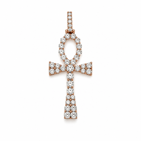 Ankh pendant