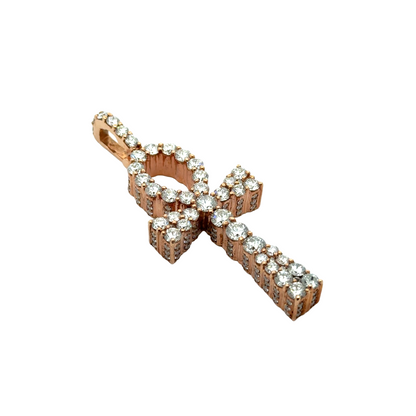 Ankh pendant