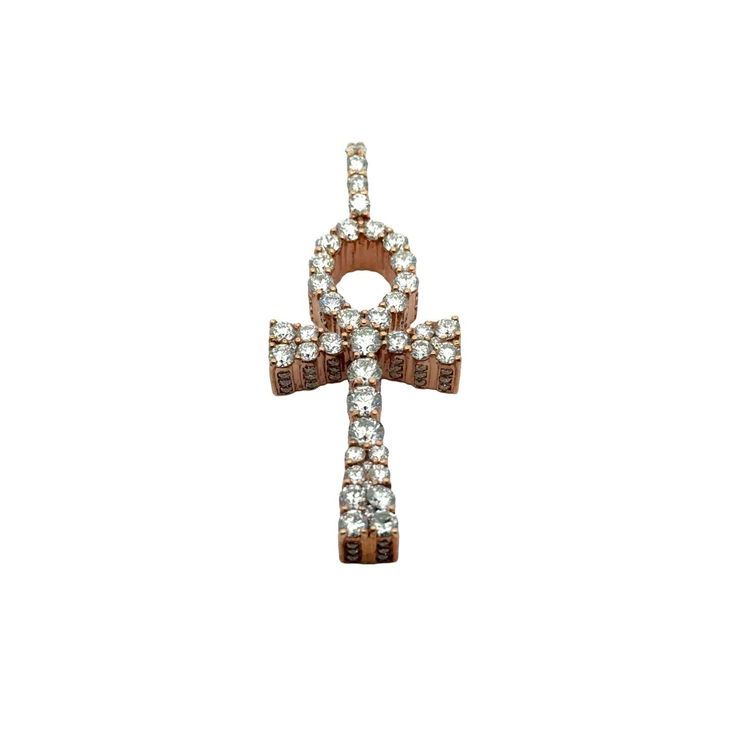 Ankh pendant