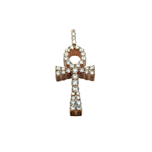 Ankh pendant