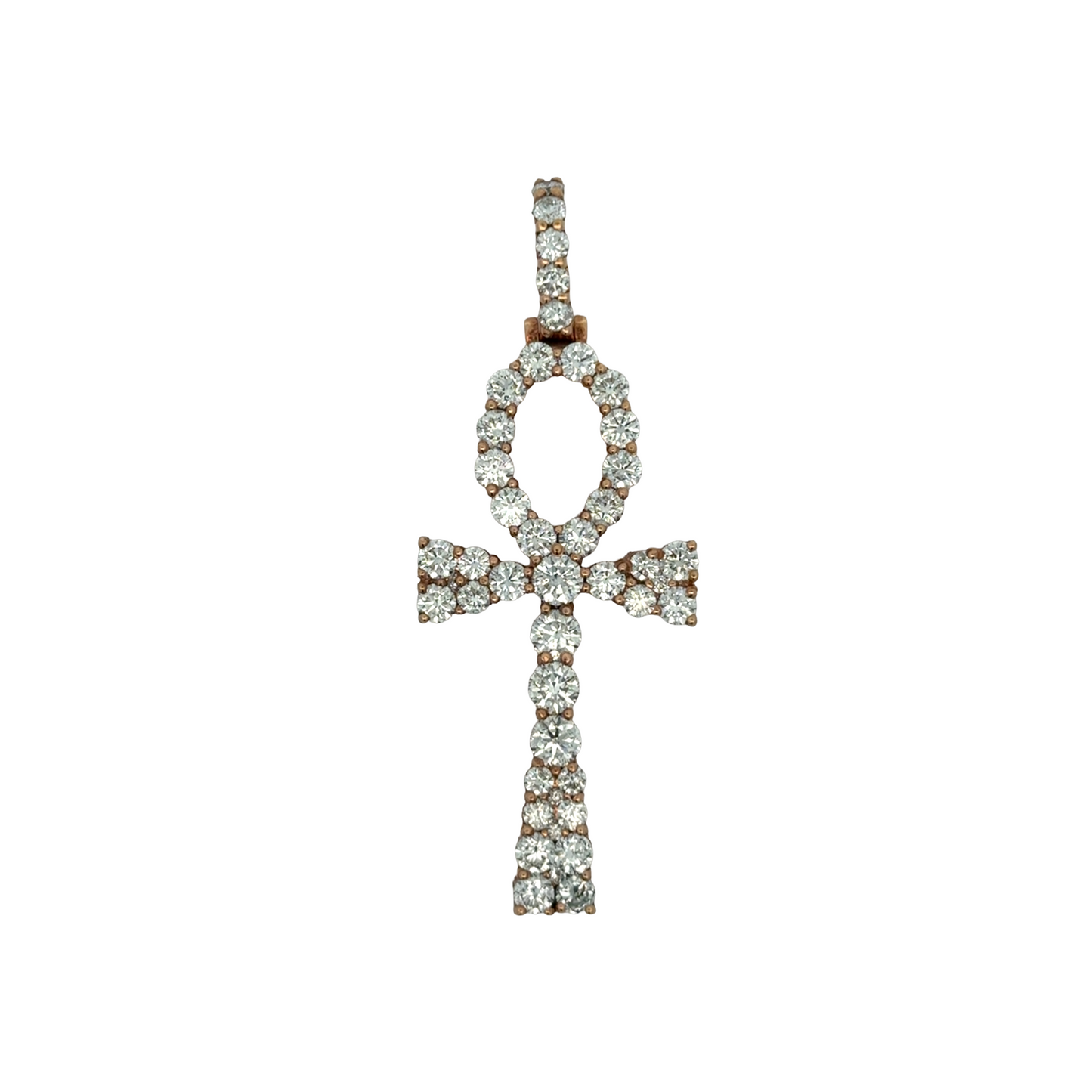 Ankh pendant