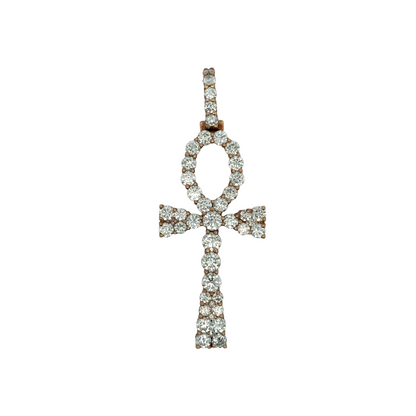 Ankh pendant