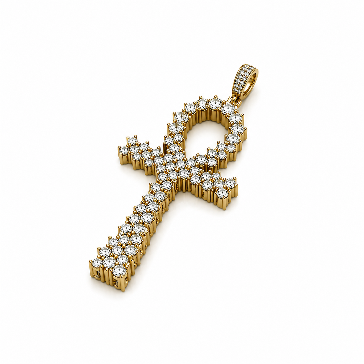 Ankh pendant