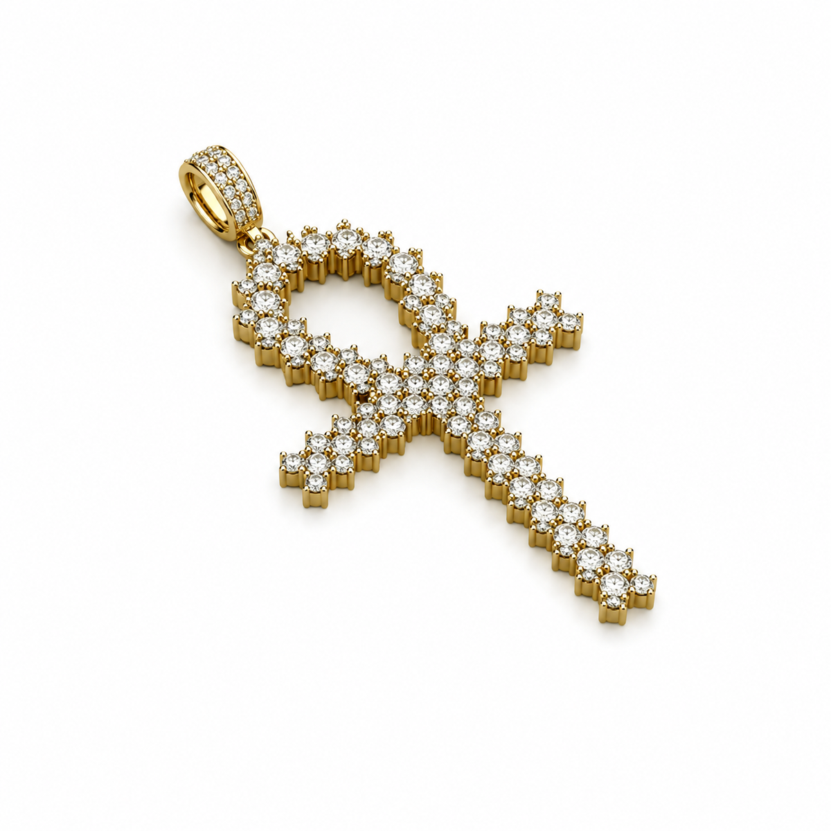 Ankh pendant