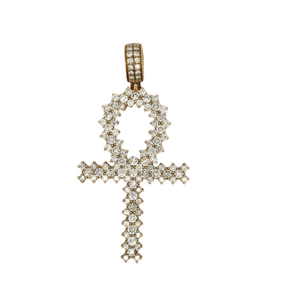 Ankh pendant