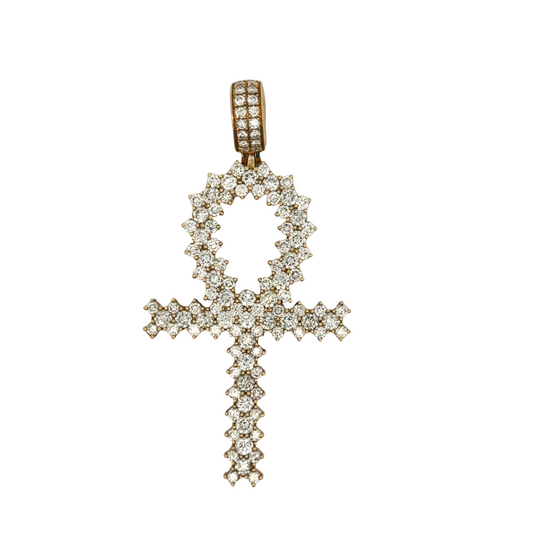 Ankh pendant