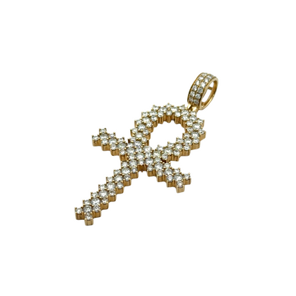 Ankh pendant