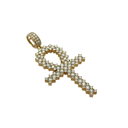 Ankh pendant