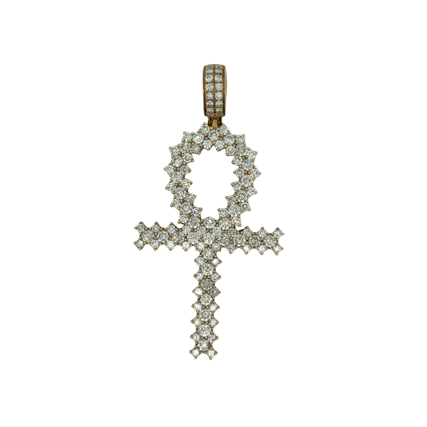 Ankh pendant