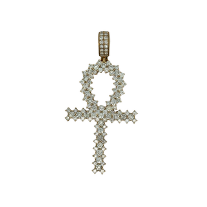Ankh pendant