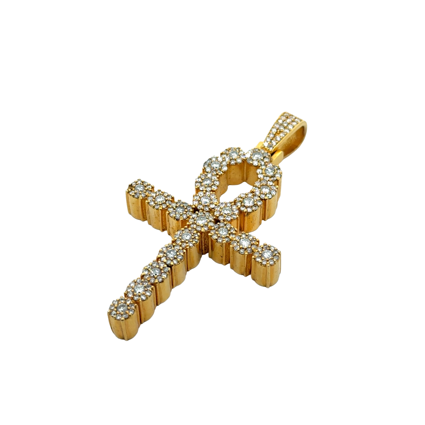 Ankh pendant