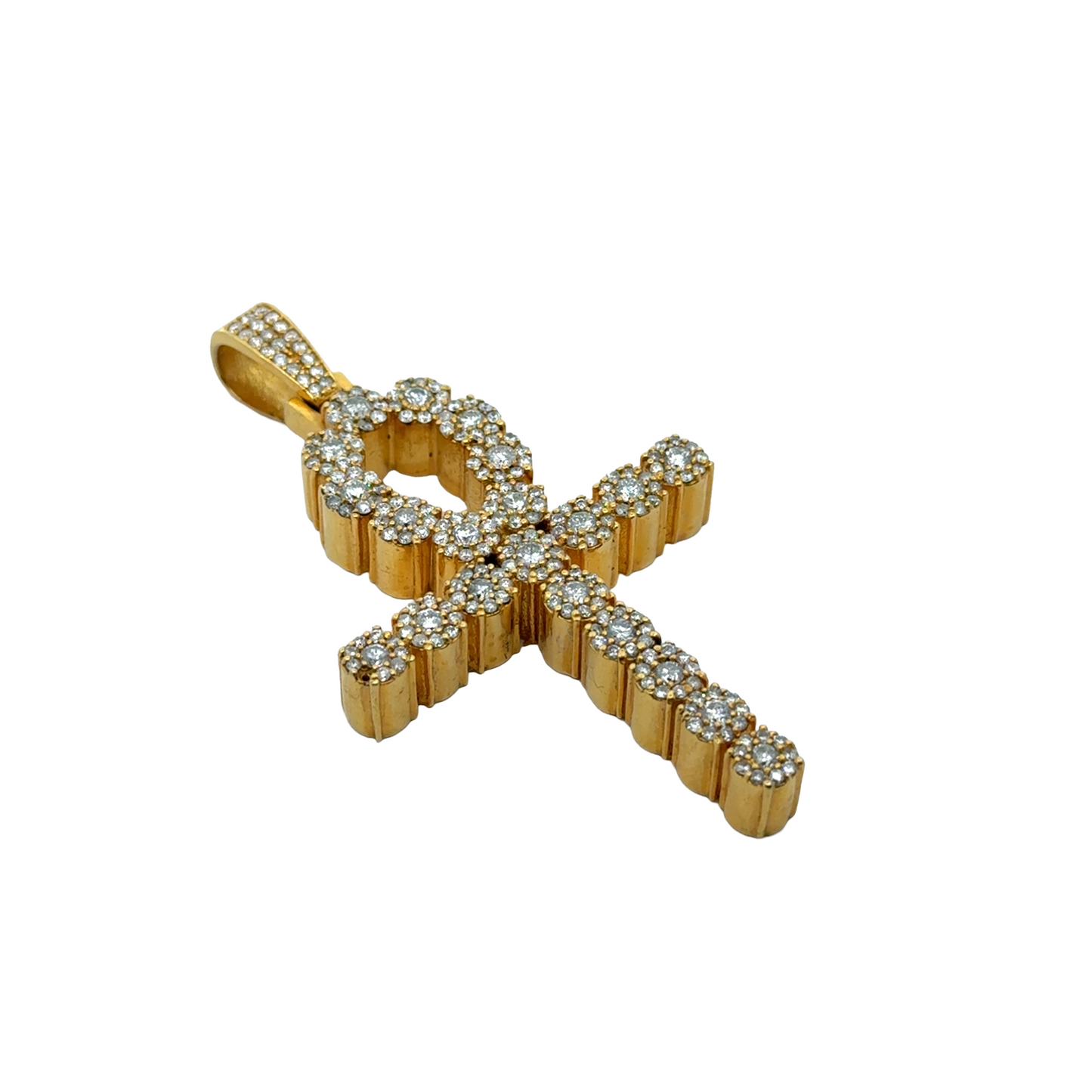 Ankh pendant