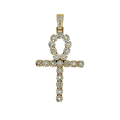 Ankh pendant