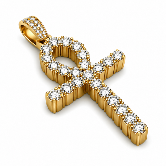 Ankh pendant
