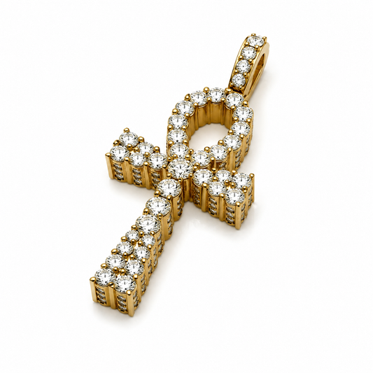Ankh pendant