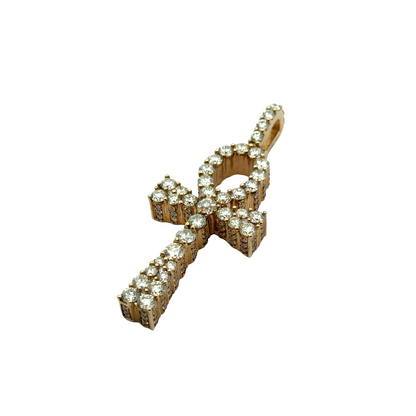 Ankh pendant
