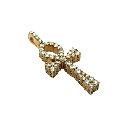 Ankh pendant