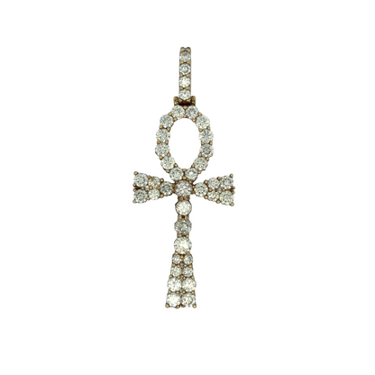 Ankh pendant