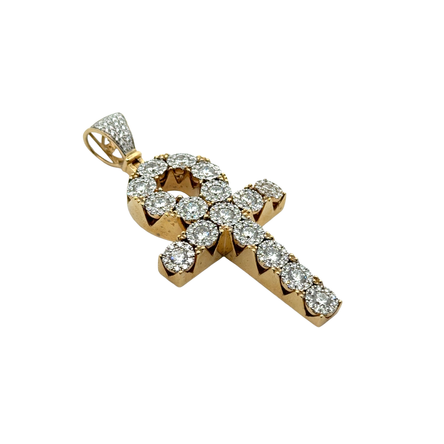 Ankh pendant