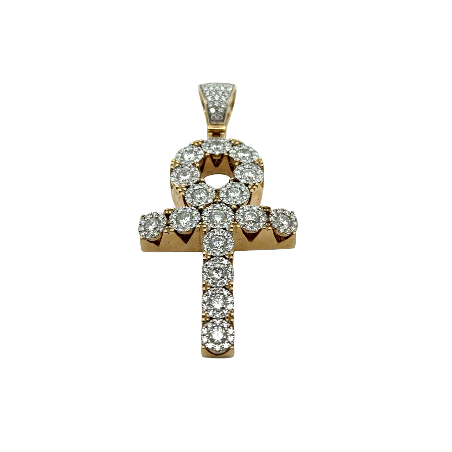 Ankh pendant