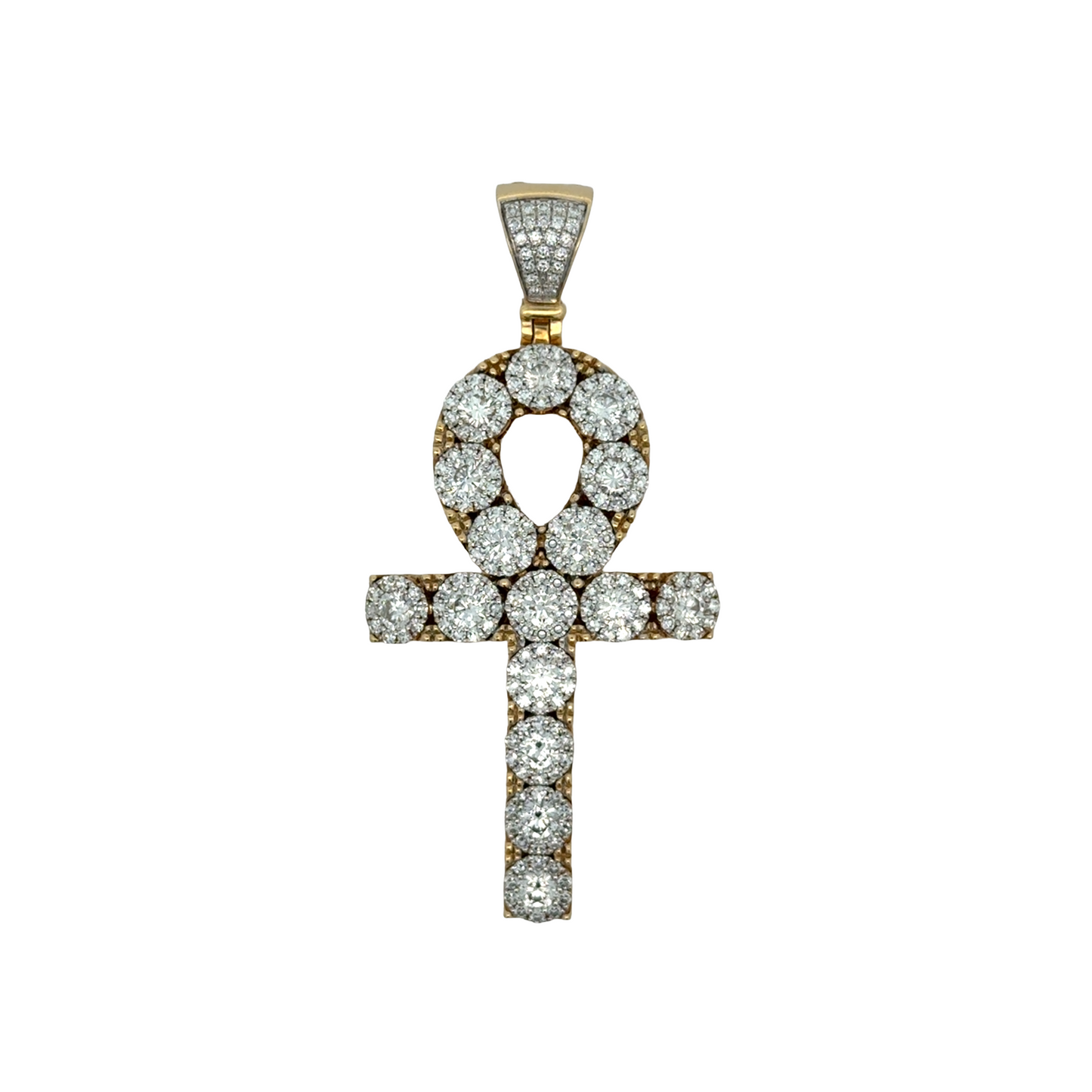Ankh pendant